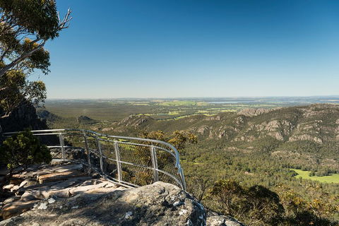Great Ocean Road To Grampians 2 Day 1 Night Tour From Melbourne To Adelaide - Accommodation BNB 2