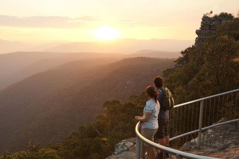 Great Ocean Road To Grampians 2 Day 1 Night Tour From Melbourne To Adelaide - Accommodation BNB 5