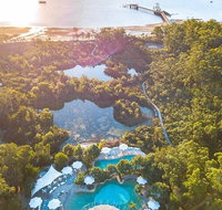 K'gari Getaway Tour from Hervey Bay
