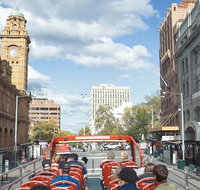 Hobart Hop-on Hop-off Bus Tour - Accommodation BNB