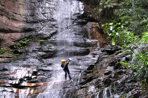 Full-Day Canyoning Experience At Stunning Empress Canyon - Accommodation BNB 0