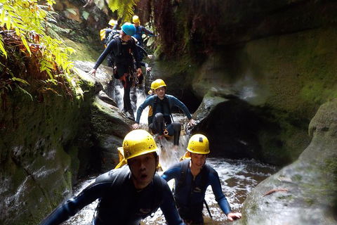 Full-Day Canyoning Experience At Stunning Empress Canyon - Accommodation BNB 5