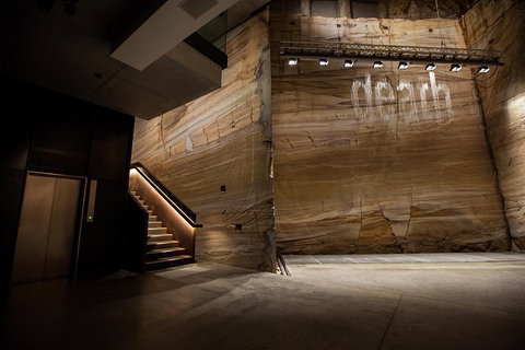 Moorilla Wine Meets Mona Art Day Trip - Accommodation BNB 2