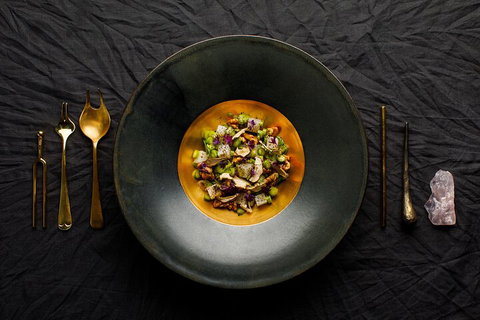 Moorilla Wine Meets Mona Art Day Trip - Accommodation BNB 5
