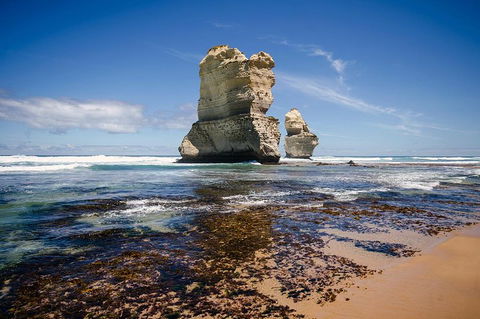Small-Group Great Ocean Road Experience And Surf Coast Tour - Accommodation BNB 0