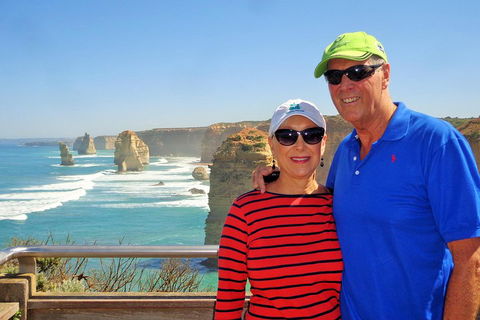 Small-Group Great Ocean Road Experience And Surf Coast Tour - Accommodation BNB 4