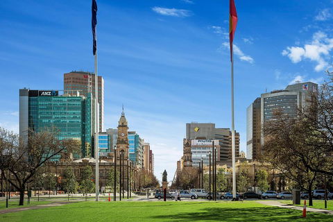 Adelaide Highlights, Hahndorf & McLaren Vale Wine Tasting And Sightseeing Tour - Accommodation BNB 1