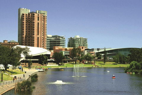 Adelaide Highlights, Hahndorf & McLaren Vale Wine Tasting And Sightseeing Tour - Accommodation BNB 3