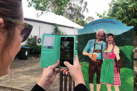 Adelaide Highlights, Hahndorf & McLaren Vale Wine Tasting And Sightseeing Tour - Accommodation BNB 5