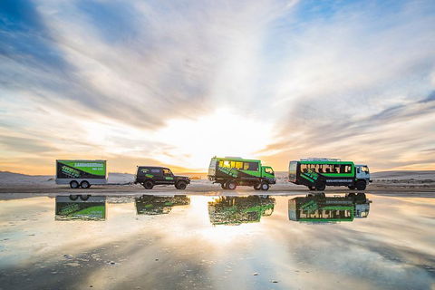 Unlimited Sandboarding - Accommodation BNB 3