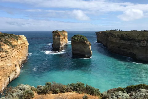 Great Ocean Road Reverse Itinerary Tour - Accommodation BNB 0