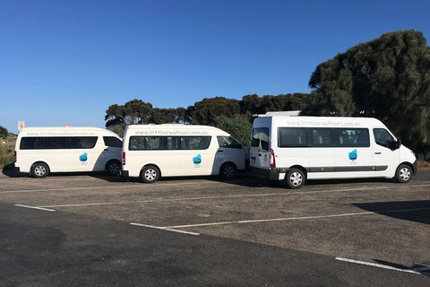 Great Ocean Road Reverse Itinerary Tour - Accommodation BNB 5
