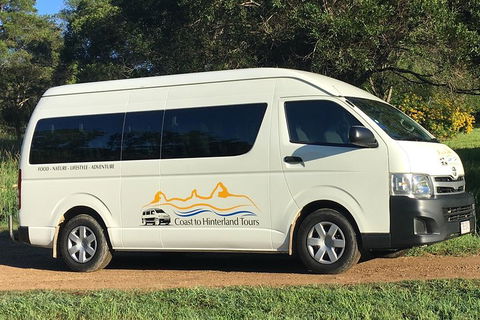 Noosa Everglades Serenity Cruise & Highlights Tour Inc. Lunch & Cruise - Accommodation BNB 5