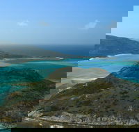 The Whitsunday Express Scenic Flight - 25 minutes - Accommodation BNB