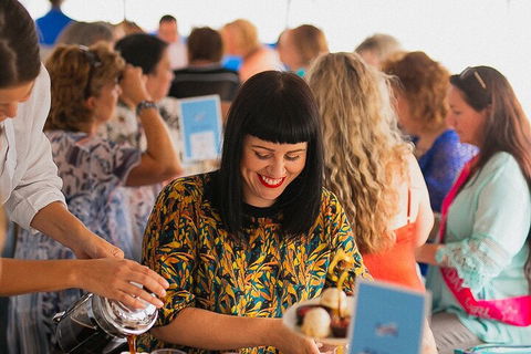 High Tea Cruise On Popeye - Accommodation BNB 1
