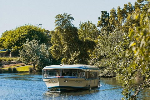 High Tea Cruise On Popeye - Accommodation BNB 3