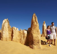 Pinnacles Day Trip from Perth Including Yanchep National Park