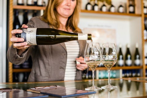 Kangaroo Island Gourmet Food And Wine 4WD Tour - Accommodation BNB 0