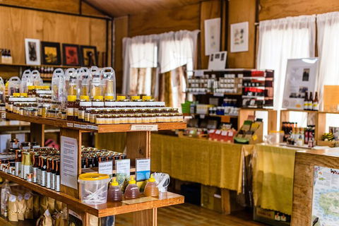 Kangaroo Island Gourmet Food And Wine 4WD Tour - Accommodation BNB 1