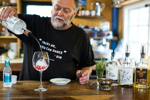 Kangaroo Island Gourmet Food And Wine 4WD Tour - Accommodation BNB 2