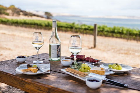 Kangaroo Island Gourmet Food And Wine 4WD Tour - Accommodation BNB 3