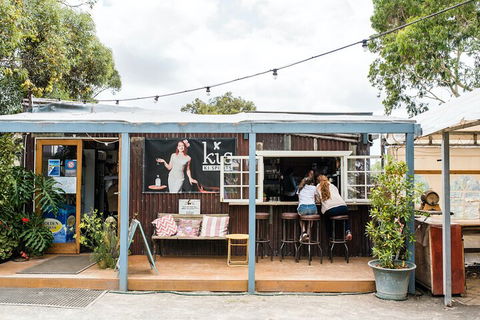 Kangaroo Island Gourmet Food And Wine 4WD Tour - Accommodation BNB 5