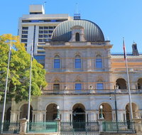 Brisbane Scavenger Hunt Brisbanes Perfect Recipe