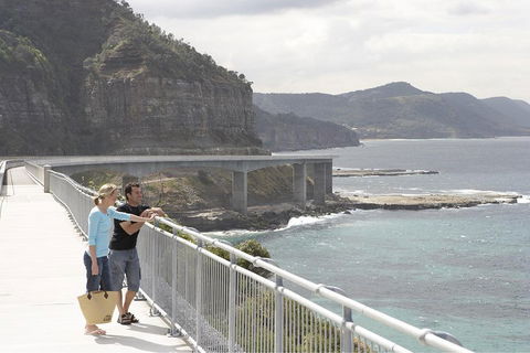 Private Tour: Sydney South Coast & Highlands - Accommodation BNB 0