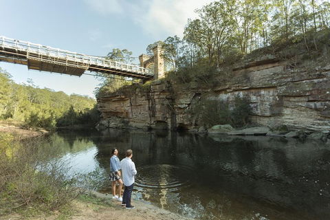 Private Tour: Sydney South Coast & Highlands - Accommodation BNB 1