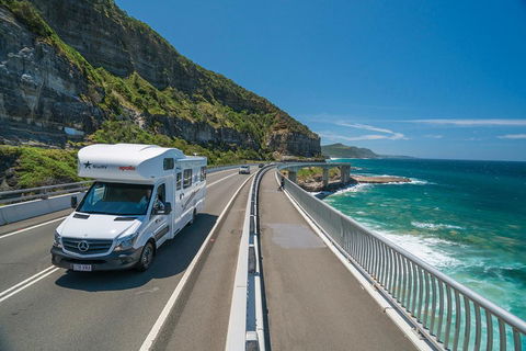 Private Tour: Sydney South Coast & Highlands - Accommodation BNB 3