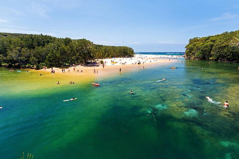 Private Tour: Sydney South Coast & Highlands - Accommodation BNB 4