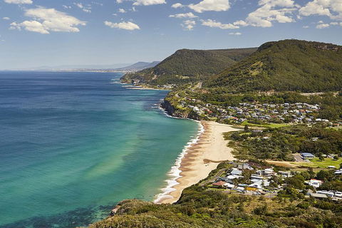 Private Tour: Sydney South Coast & Highlands - Accommodation BNB 5
