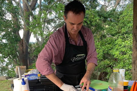 Day Trip With Chef-Led Hunter Valley Gourmet Food And Wine From Sydney - Accommodation BNB 1
