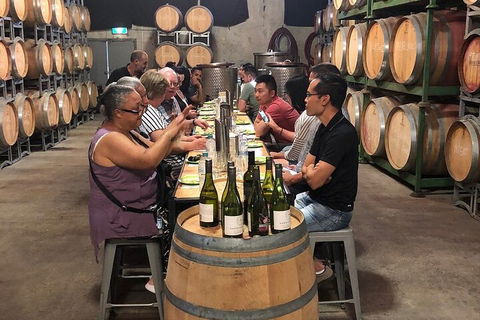 Day Trip With Chef-Led Hunter Valley Gourmet Food And Wine From Sydney - Accommodation BNB 3