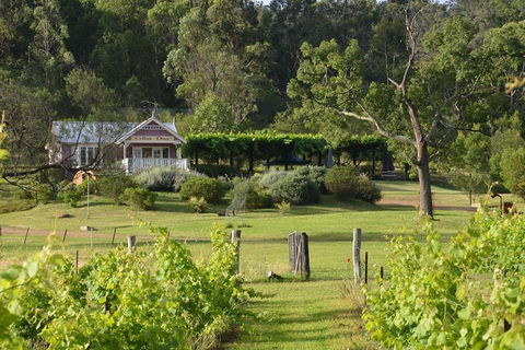 Day Trip With Chef-Led Hunter Valley Gourmet Food And Wine From Sydney - Accommodation BNB 4