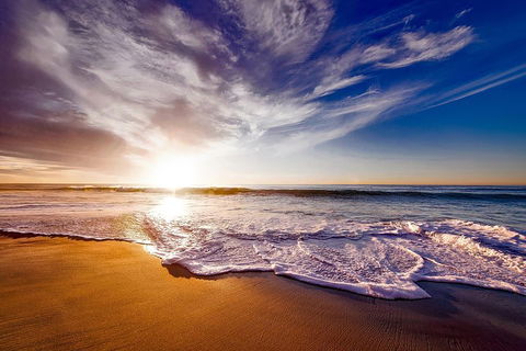 Private Three Day Great Ocean Road Tour - Accommodation BNB 3