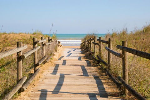 Private Three Day Great Ocean Road Tour - Accommodation BNB 4