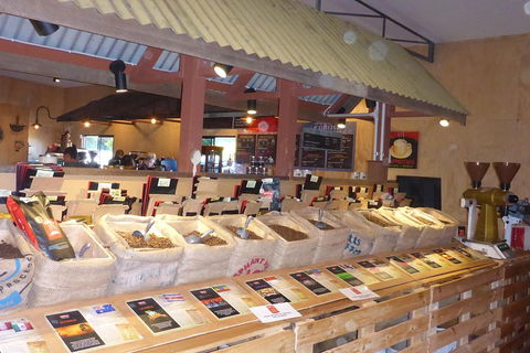 Margaret River Indulge And Discover Day Tour - Accommodation BNB 1