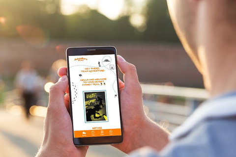 Explore Sydney's Secrets In A Series Of Fun Cryptic Clues - Accommodation BNB 0