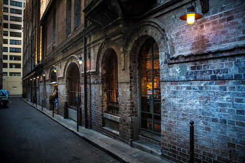 Explore Sydney's Secrets In A Series Of Fun Cryptic Clues - Accommodation BNB 1