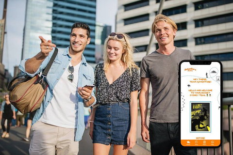 Explore Sydney's Secrets In A Series Of Fun Cryptic Clues - Accommodation BNB 5