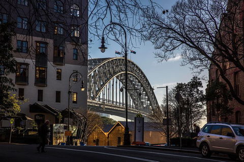 Explore The Rocks Sydney In A Series Of Fun Cryptic Clues - Accommodation BNB 1