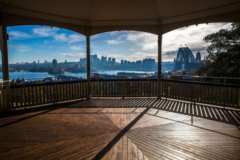 Explore The Rocks Sydney In A Series Of Fun Cryptic Clues - Accommodation BNB 3