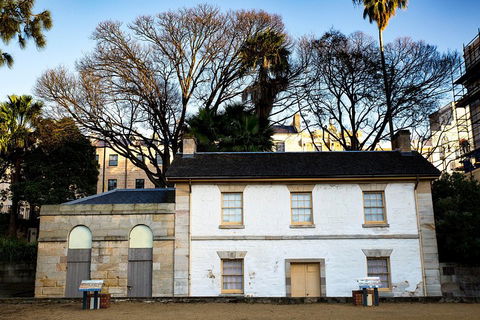 Explore The Rocks Sydney In A Series Of Fun Cryptic Clues - Accommodation BNB 5