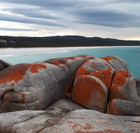 3-Day Bay of Fires Photography Workshop from Hobart - Accommodation BNB