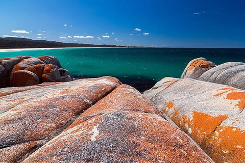 3-Day Bay Of Fires Photography Workshop From Hobart - Accommodation BNB 3
