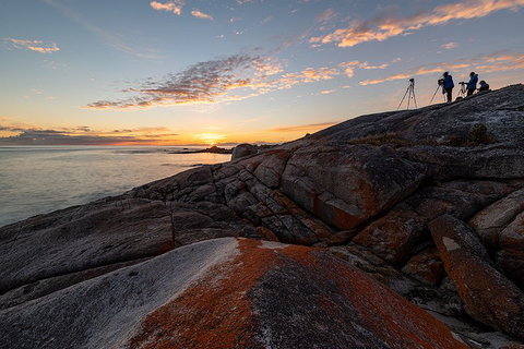 3-Day Bay Of Fires Photography Workshop From Hobart - Accommodation BNB 5
