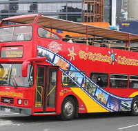 Melbourne City Card 2 Days Visit Unlimited Attractions