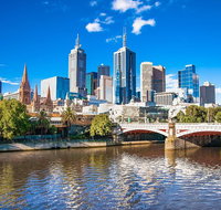 Melbourne City Card 3 Days Visit Unlimited Attractions