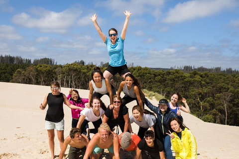 7-Day Best Of Tasmania Adventure Experience From Hobart (flexible Ticket) - Accommodation BNB 0
